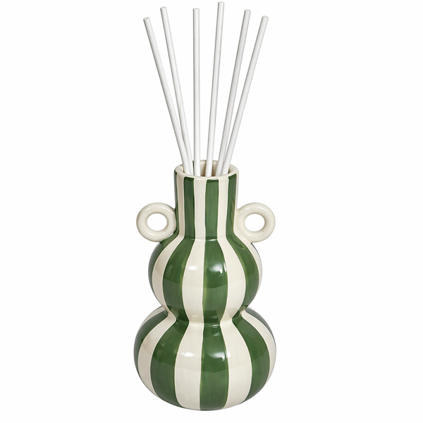 Κεραμικό Diffuser με Ρίγες