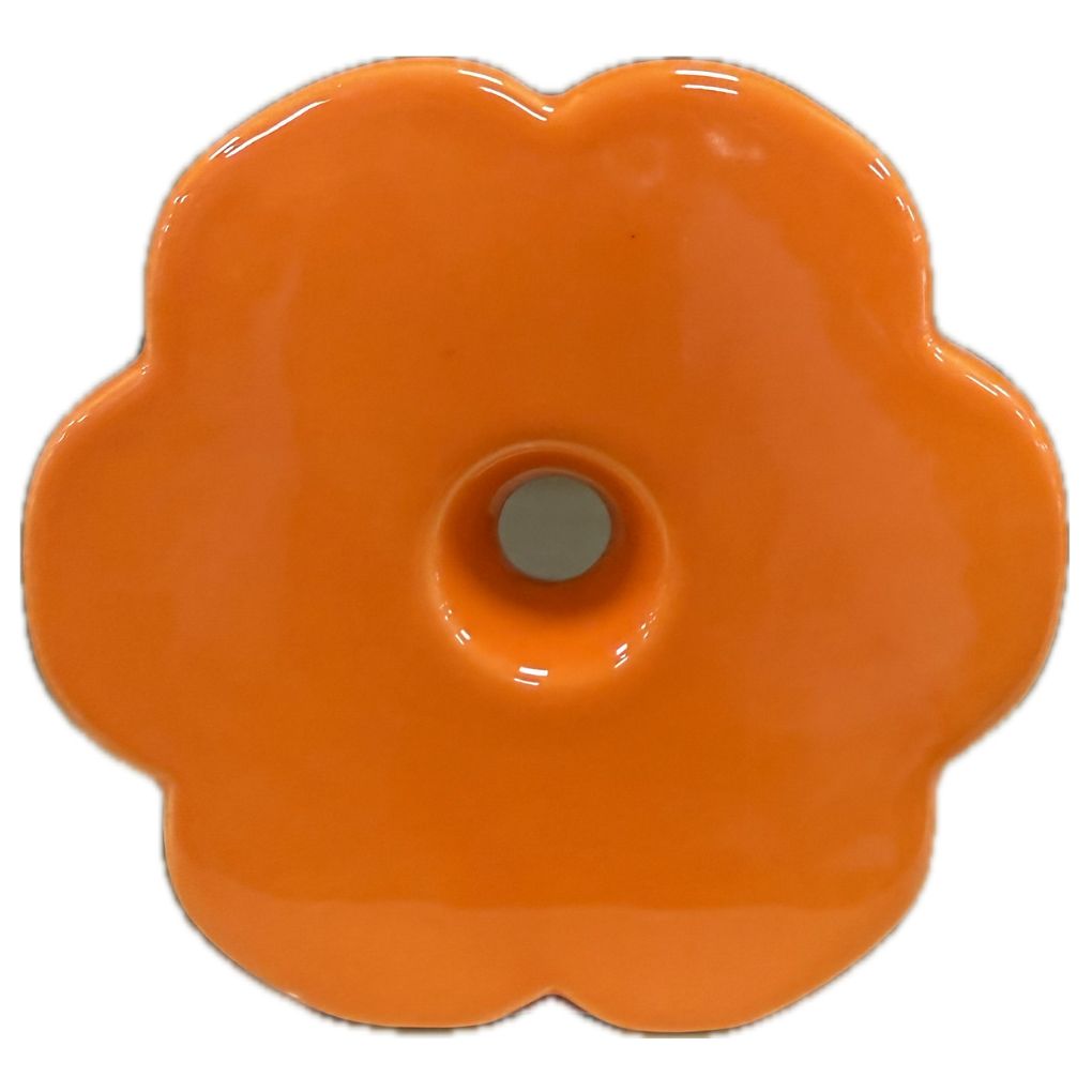 Κεραμικό Βαζάκι Λουλούδι